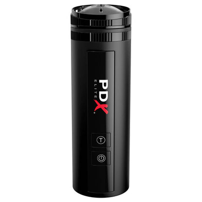 Masturbador Masculino Moto Bator X Avançado