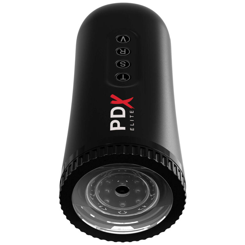 Masturbador Masculino Ventilador de Moto Avançado