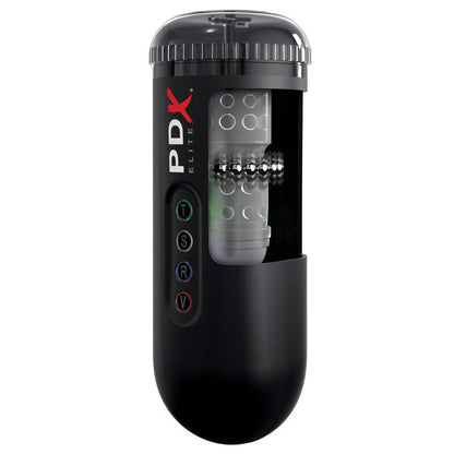 Masturbador Masculino Ventilador de Moto Avançado