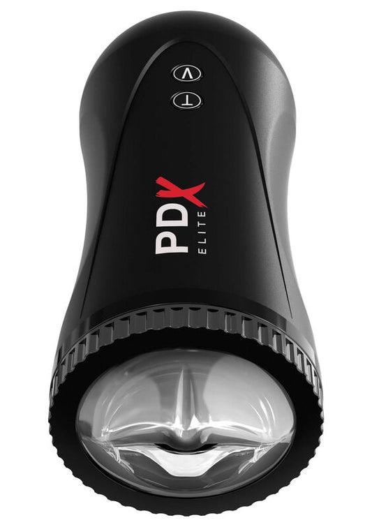 Masturbador Masculino Moto Stroker