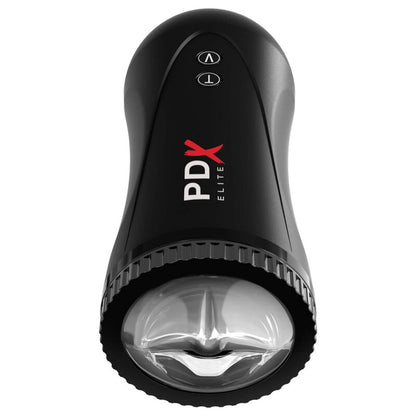 Masturbador Masculino Moto Stroker