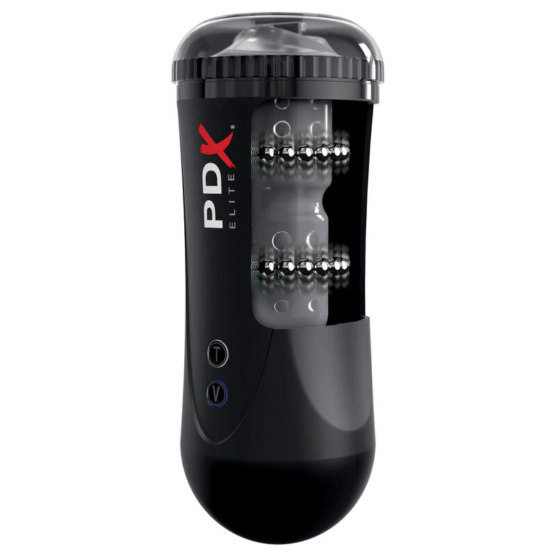 Masturbador Masculino Moto Stroker
