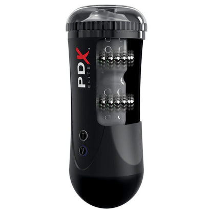 Masturbador Masculino Moto Stroker