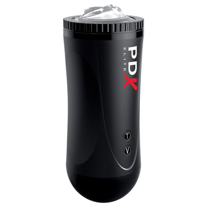 Masturbador Masculino Moto Stroker