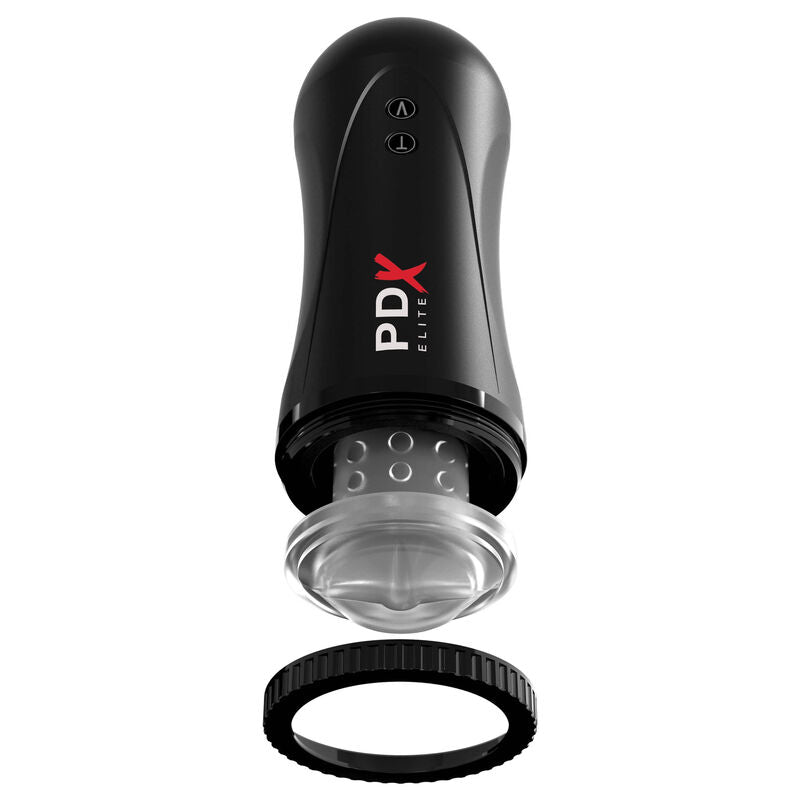 Masturbador Masculino Moto Stroker