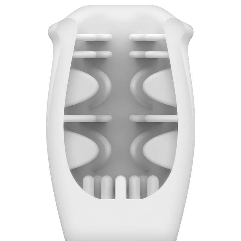 Detalhe do JAMYJOB Estimulador de Sexo Oral Spinjob com Rotação 360º