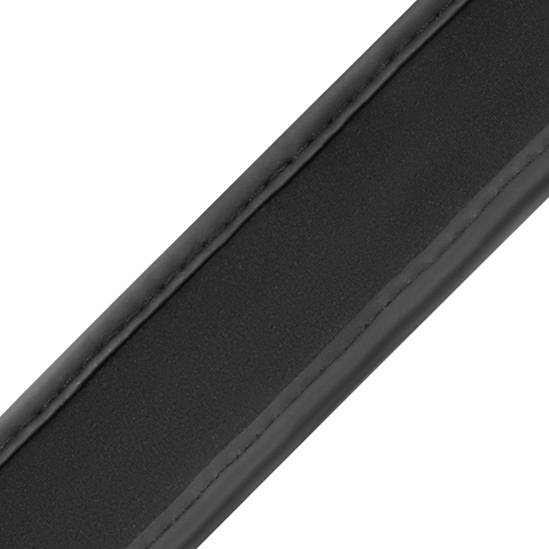 Barra de Espalhamento de Bondage FETISH SUBMISSIVE com forro de neoprene ajustável