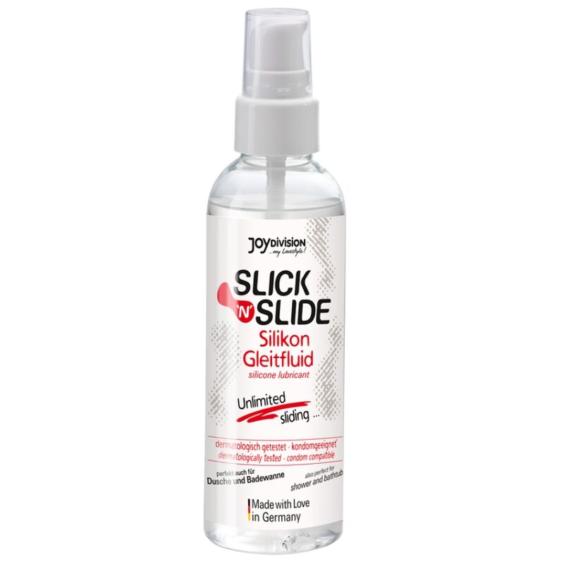 Lubrificante Slick'n'Slide 100 ml