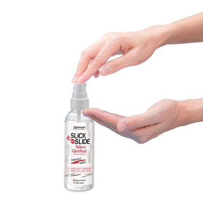 Lubrificante Slick'n'Slide 100 ml