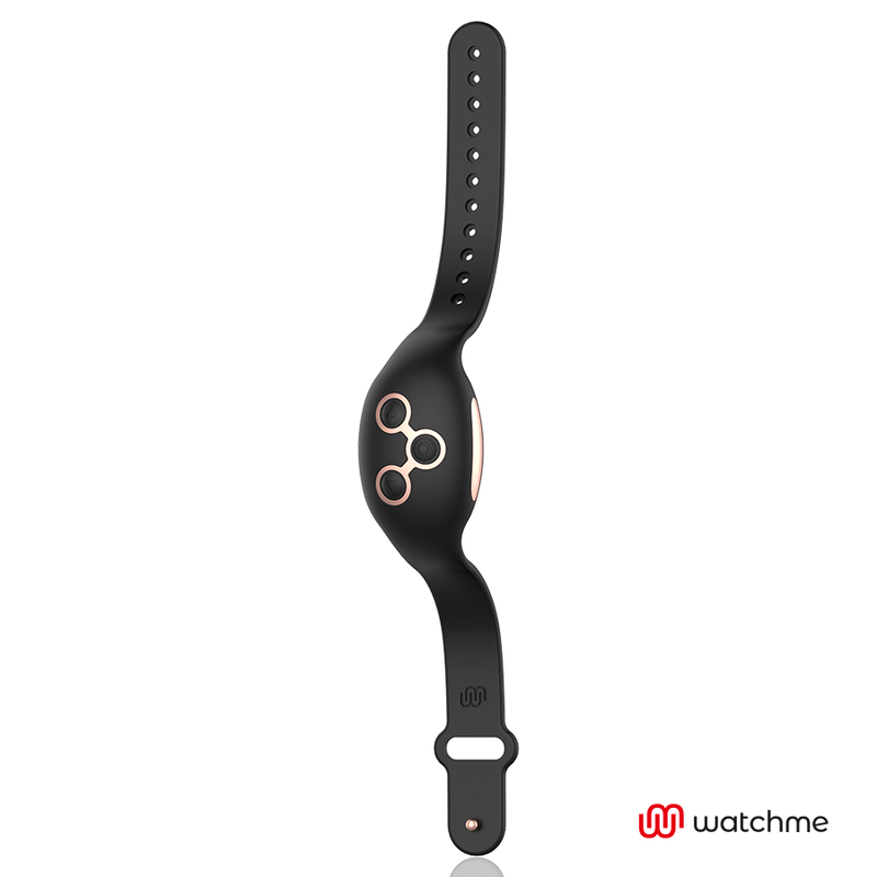 Vibrador para casais ANNE'S DESIRE Dual Pleasure com tecnologia WATCHME