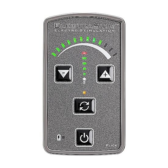Estimulador Multi-Pack Flick