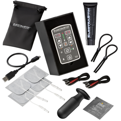 Estimulador Flick Duo Multi-Pack