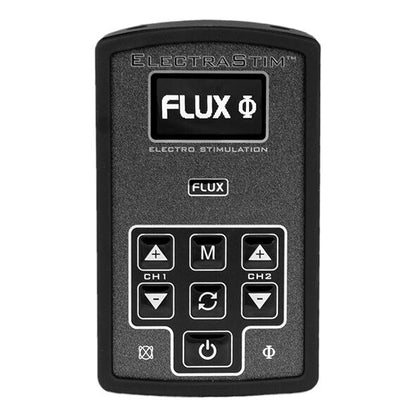 Unidade Estimuladora de Fluxo