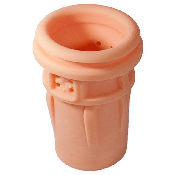 Masturbador Masculino Jack Tomada Eletro