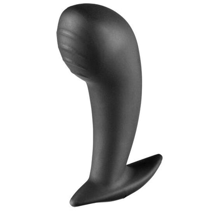 Estimulador de Ponto G Nona Silicone Preto