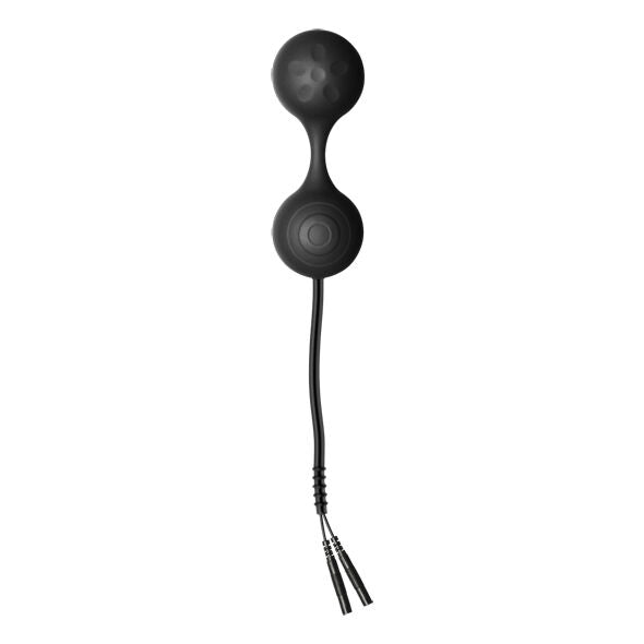 Exercitador Kegel Lula Silicone Preto