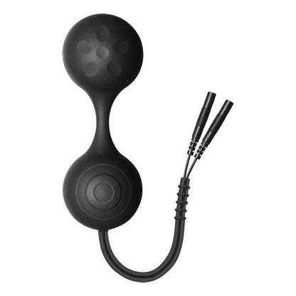 Exercitador Kegel Lula Silicone Preto