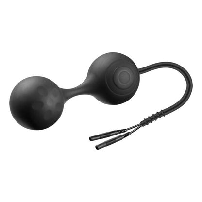 Exercitador Kegel Lula Silicone Preto