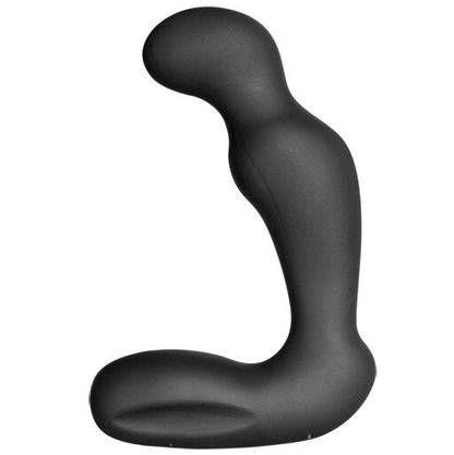 Estimulador de Próstata Sirius Silicone Preto