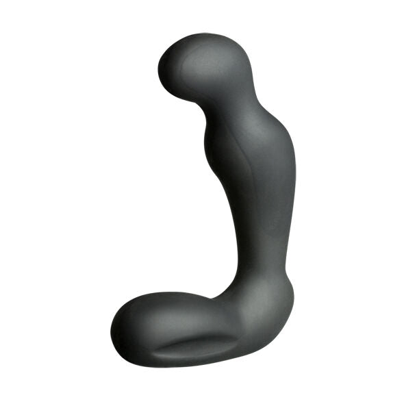 Estimulador de Próstata Sirius Silicone Preto