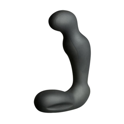 Estimulador de Próstata Sirius Silicone Preto