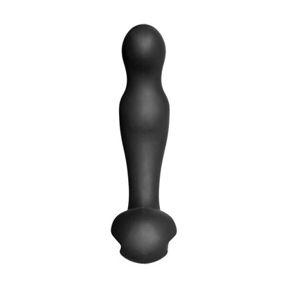 Estimulador de Próstata Sirius Silicone Preto