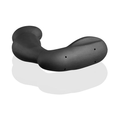 Estimulador de Próstata Sirius Silicone Preto