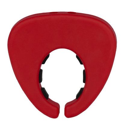 Anel Peniano Escudo de Galo Viper de Silicone Fusion