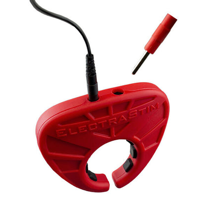 Anel Peniano Escudo de Galo Viper de Silicone Fusion