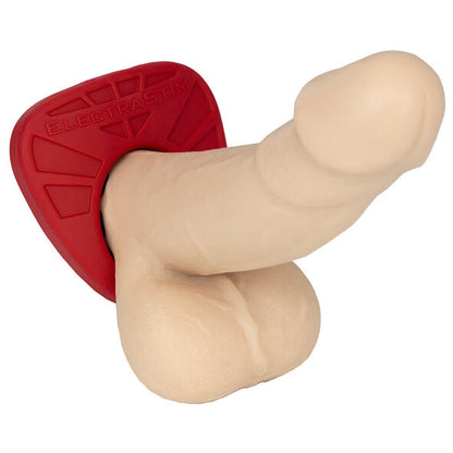 Anel Peniano Escudo de Galo Viper de Silicone Fusion