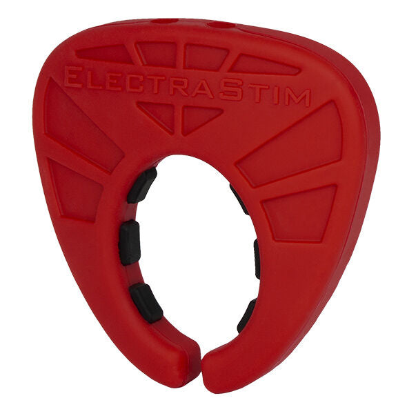 Anel Peniano Escudo de Galo Viper de Silicone Fusion