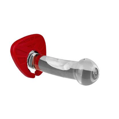 Anel Peniano Escudo de Galo Viper de Silicone Fusion