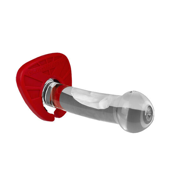 Anel Peniano Escudo de Galo Viper de Silicone Fusion