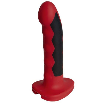 Dildo de Silicone Fusion Komodo