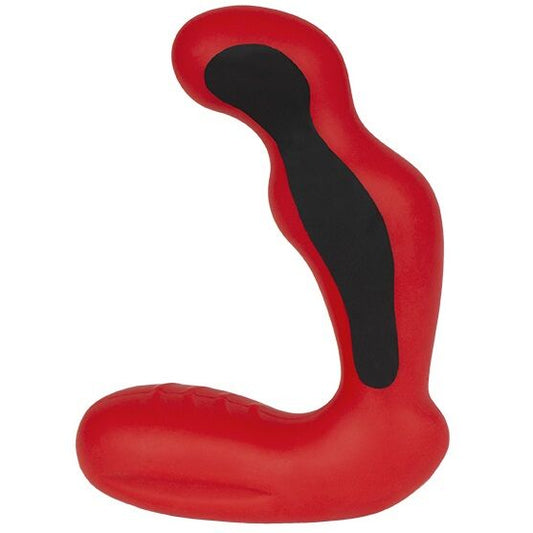 Massageador de Próstata Silicone Fusion Habanero