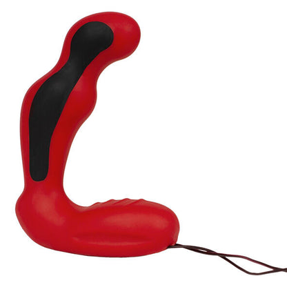 Massageador de Próstata Silicone Fusion Habanero