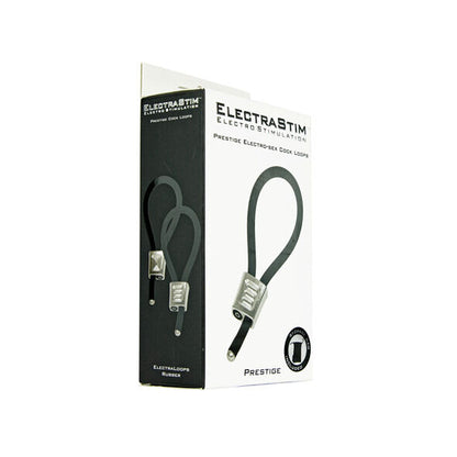 Anel Peniano ElectraLoops Prestige Prata