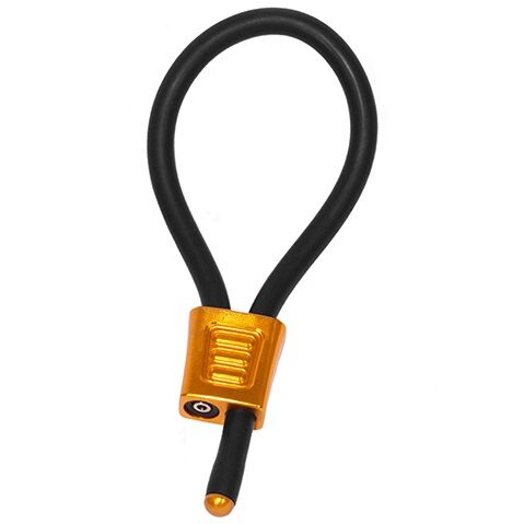 Loops de Eletroestimulação Prestige ElectraLoops Ouro