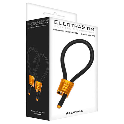 Loops de Eletroestimulação Prestige ElectraLoops Ouro