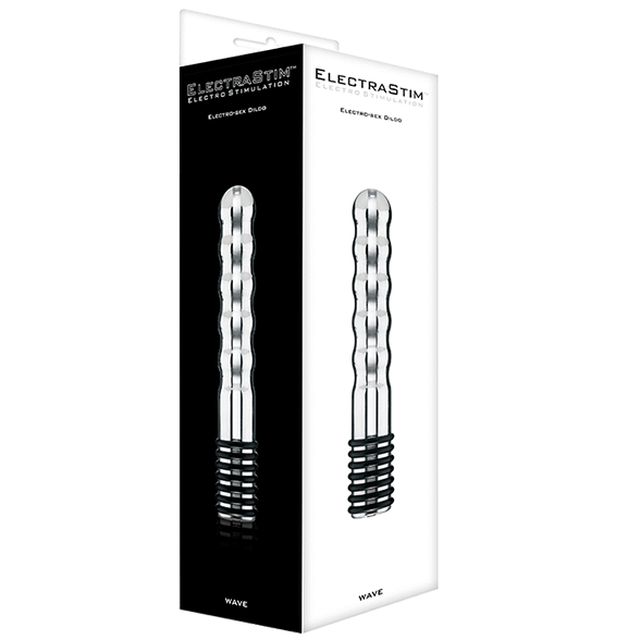 Vibrador Eletro Ondulatório Wave
