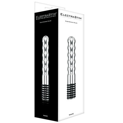 Vibrador Eletro Ondulatório Wave