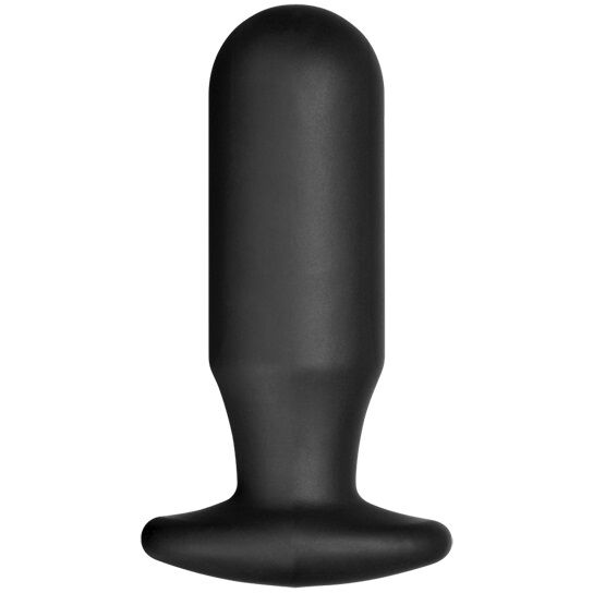 Sonda Multiusos Pro Aura Silicone Preto