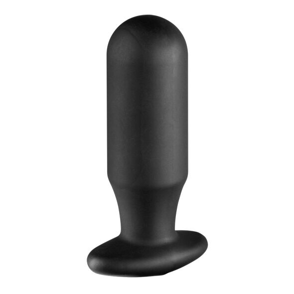 Sonda Multiusos Pro Aura Silicone Preto
