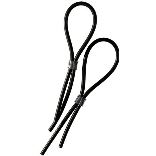Anel Peniano e Escrotal Ajustável ElectraLoops
