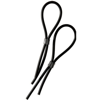 Anel Peniano e Escrotal Ajustável ElectraLoops