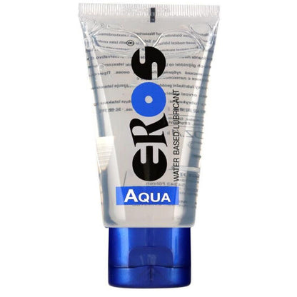 Lubrificante à Base de Água 50 ml