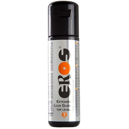 Lubrificante Prolongado Nível 3, 100ml