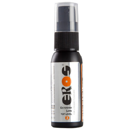 Spray Retardante para Maior Duração Nível 3